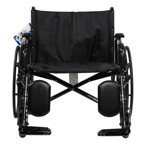 DynaRide Heavy Duty Plus Wheelchairs 10290