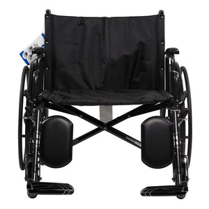 DynaRide Heavy Duty Plus Wheelchairs 10290