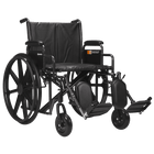 Dynarex | DynaRide Heavy Duty Wheelchairs | 10233