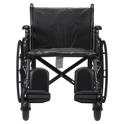 DynaRide Heavy Duty Wheelchairs | 10233 | | Ambulatory Equipment, Bariatric, Wheelchair | Dynarex | SurgiMac