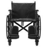 DynaRide Heavy Duty Wheelchairs 10233