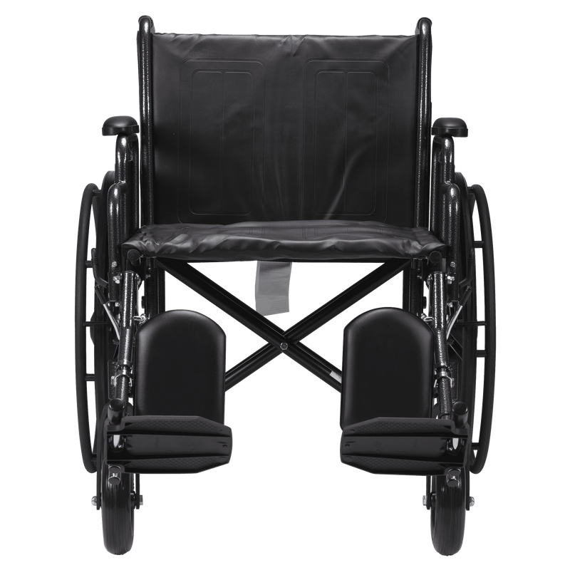 DynaRide Heavy Duty Wheelchairs 10233