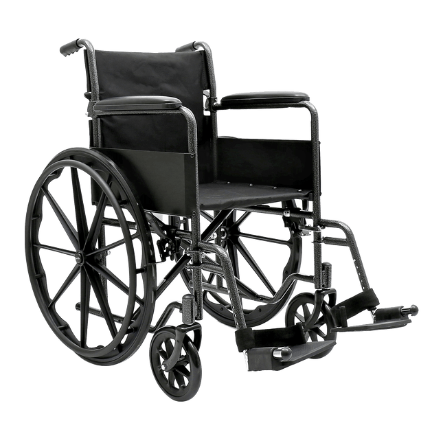 Dynarex | DynaRide Series 1 Wheelchairs | 10254