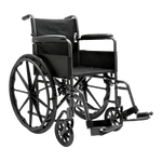 DynaRide Series 1 Wheelchairs 10255