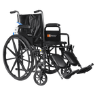 Dynarex | DynaRide Series 2 Wheelchairs | 10220