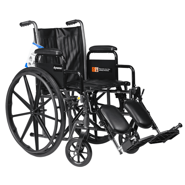 Dynarex | DynaRide Series 2 Wheelchairs | 10220