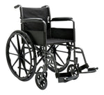 DynaRide Series 2 Wheelchairs 10227