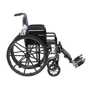 DynaRide Series 2 Wheelchairs 10220