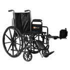 DynaRide Series 2 Wheelchairs 10222