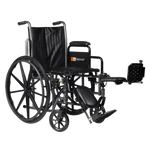 DynaRide Series 2 Wheelchairs 10222