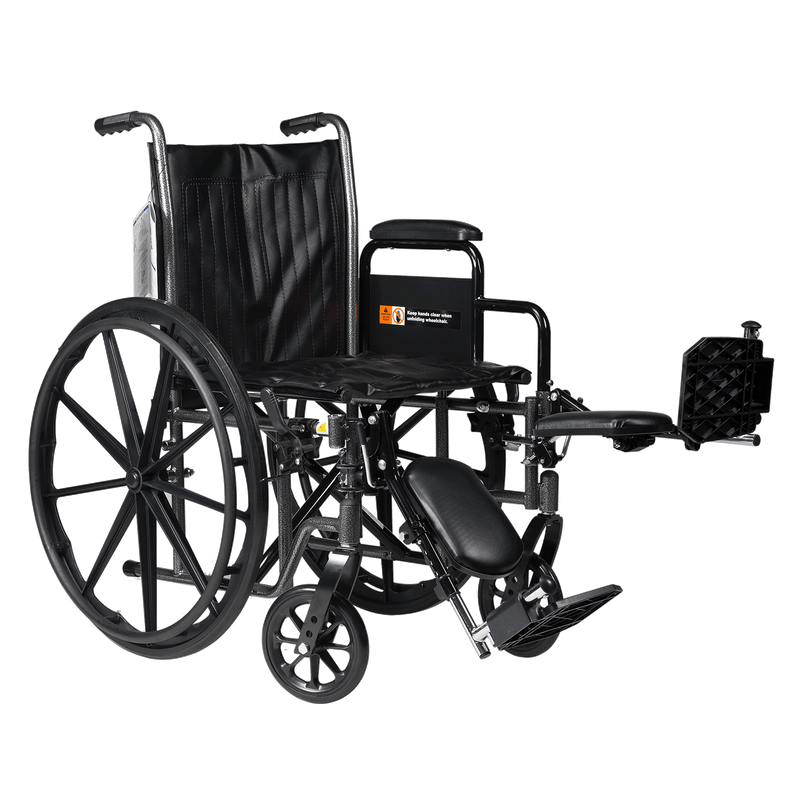 DynaRide Series 2 Wheelchairs 10222