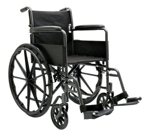DynaRide Series 2 Wheelchairs 10223