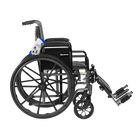 DynaRide Series 2 Wheelchairs 10224