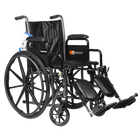 DynaRide Series 2 Wheelchairs 10225