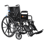 DynaRide Series 2 Wheelchairs 10226