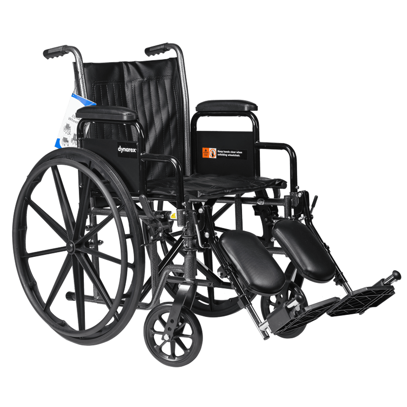 DynaRide Series 2 Wheelchairs 10226