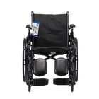 Dynarex | DynaRide Series 3 Lite Wheelchairs | 10230