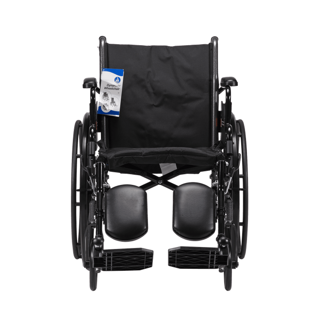 Dynarex | DynaRide Series 3 Lite Wheelchairs | 10230