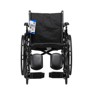 DynaRide Series 3 Lite Wheelchairs 10230