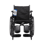 DynaRide Series 3 Lite Wheelchairs 10231