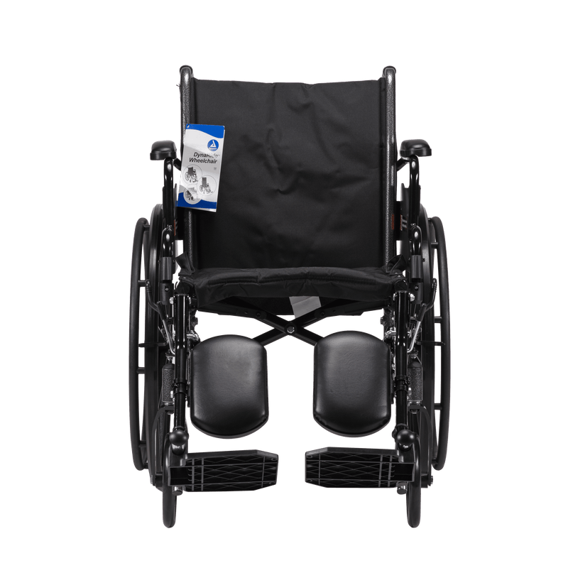 DynaRide Series 3 Lite Wheelchairs 10231