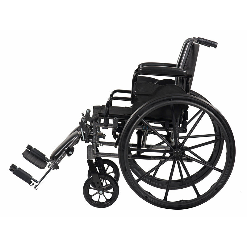 DynaRide Series 3 Lite Wheelchairs 10230