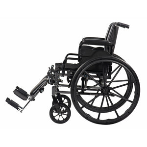 DynaRide Series 3 Lite Wheelchairs 10230