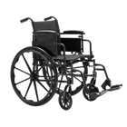 DynaRide Series 4 X-Lite Wheelchairs 10276