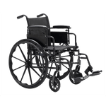 DynaRide Series 4 X-Lite Wheelchairs 10276