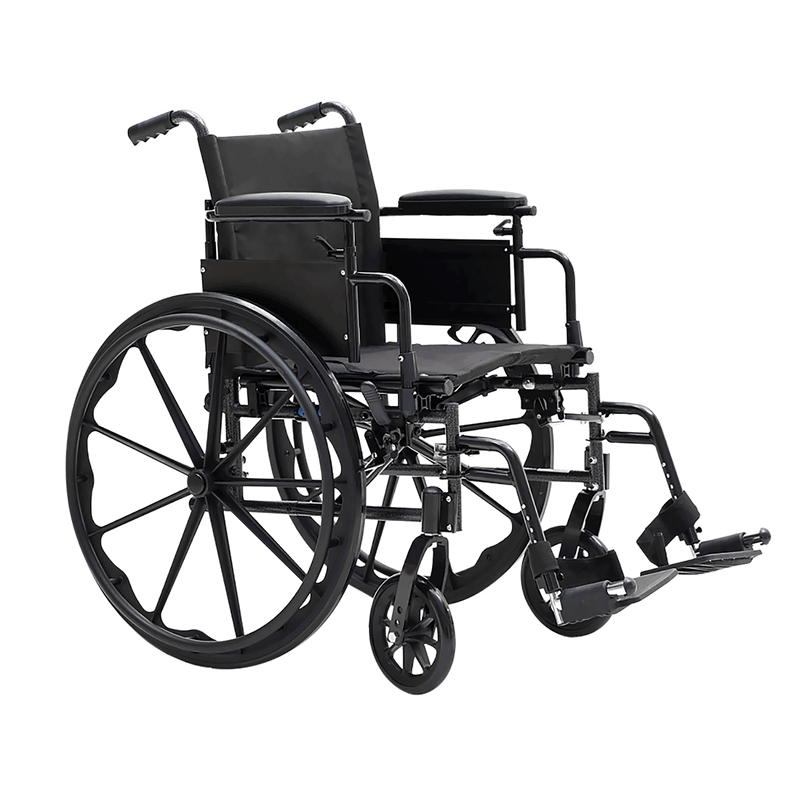 DynaRide Series 4 X-Lite Wheelchairs 10276