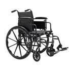 Dynarex | DynaRide Series 4 X-Lite Wheelchairs | 10274