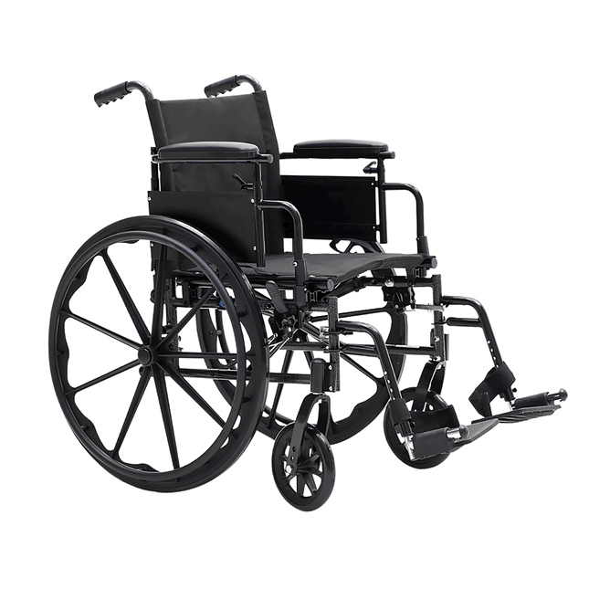 Dynarex | DynaRide Series 4 X-Lite Wheelchairs | 10274