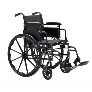 DynaRide Series 4 X-Lite Wheelchairs 10274