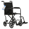 DynaRide Transporting Wheelchairs