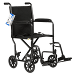 DynaRide Transporting Wheelchairs 10243