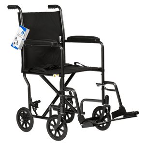 DynaRide Transporting Wheelchairs 10243