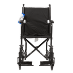 DynaRide Transporting Wheelchairs 10242