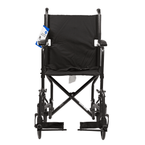 DynaRide Transporting Wheelchairs 10242