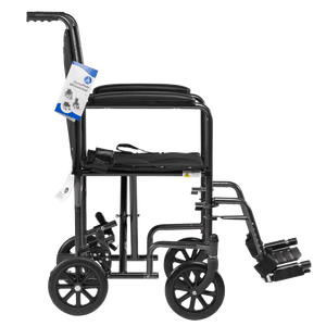 DynaRide Transporting Wheelchairs 10242