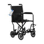 DynaRide Transporting Wheelchairs 10242