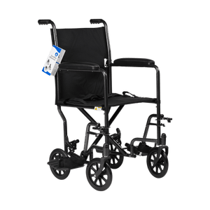 DynaRide Transporting Wheelchairs 10242