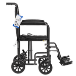 DynaRide Transporting Wheelchairs 10242