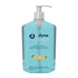 DynaSoap Antibacterial Soap - 7.5 Oz 1438