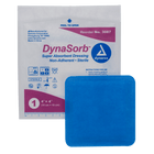 Dynarex | DynaSorb Super Absorbent Dressings | 3087