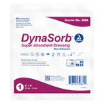 DynaSorb Super Absorbent Dressings 3087