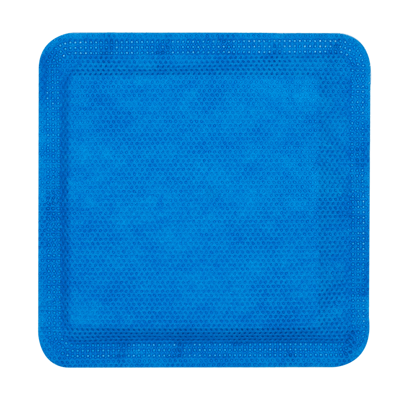 DynaSorb Super Absorbent Dressings 3087