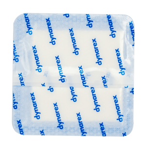 DynaSorb Super Absorbent Dressings 3087