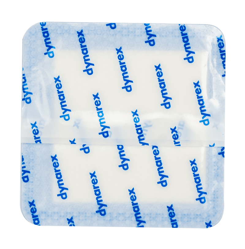 DynaSorb Super Absorbent Dressings 3087
