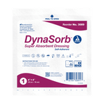 DynaSorb Super Absorbent Dressings 3087