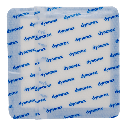 DynaSorb Super Absorbent Dressings | 3087 | | Advanced Wound Care, Disposable Medical Supplies, Done, General & Advanced Wound Care | Dynarex | SurgiMac